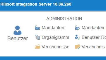 Einstieg in Rillsoft Cloud in sechs Schritten