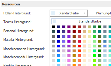 4. Colors