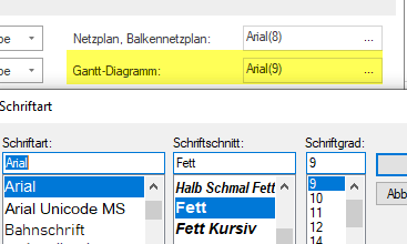 9. Fonts